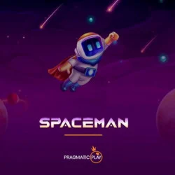 Spaceman k538