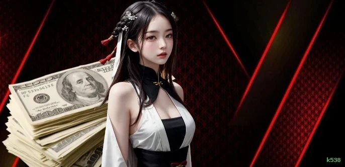 k538 APK Download Oficial