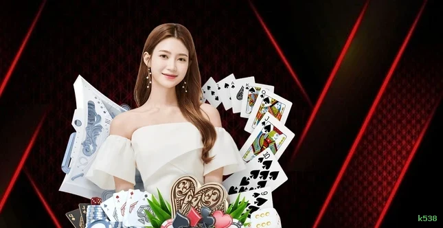 Bet App k538