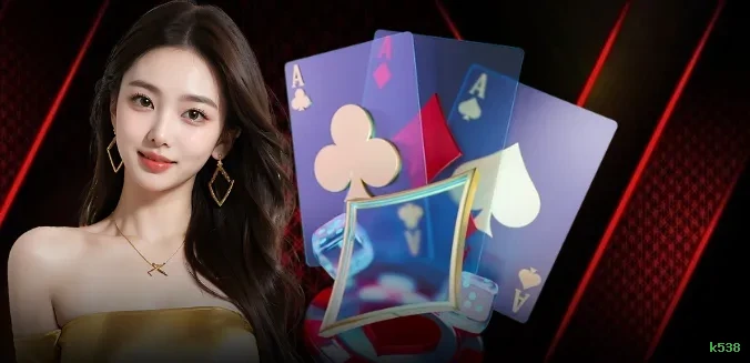 Bet Login k538
