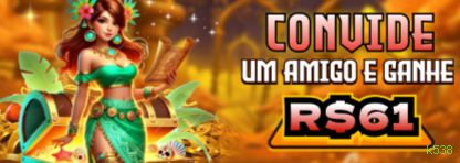k538 Site Oficial