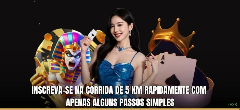 k538 App Versões