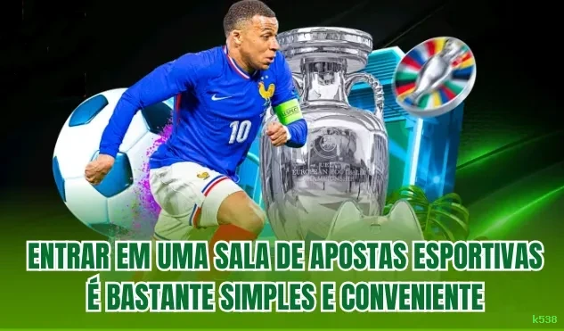 k538 Link Oficial