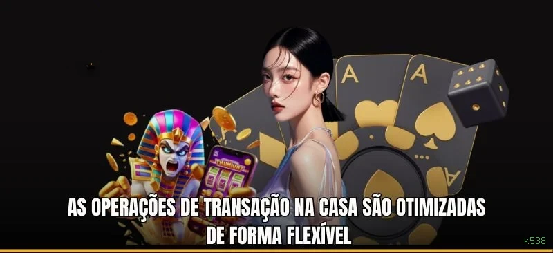 k538 Oficial