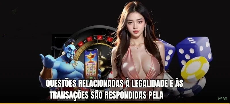 k538 Paga Rápido